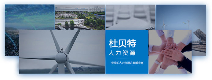 武汉杜贝特人力资源有限公司